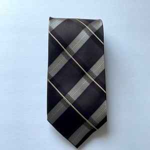 Pierre Cardin Silk Neck Tie